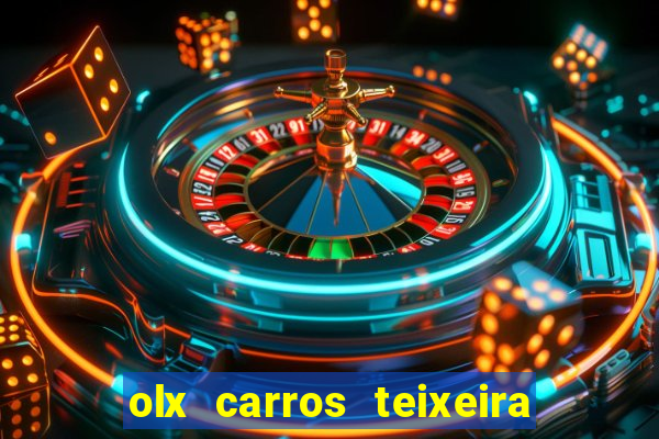 olx carros teixeira de freitas